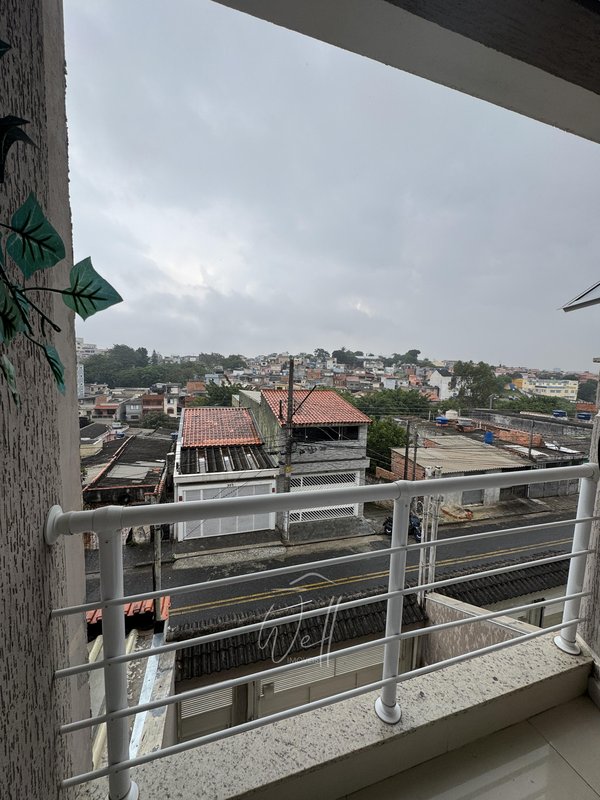 Sobrado à venda em São Bernardo do Campo Jd. Brasilia 250M2 - 03 suítes - São Bernardo do Campo - 