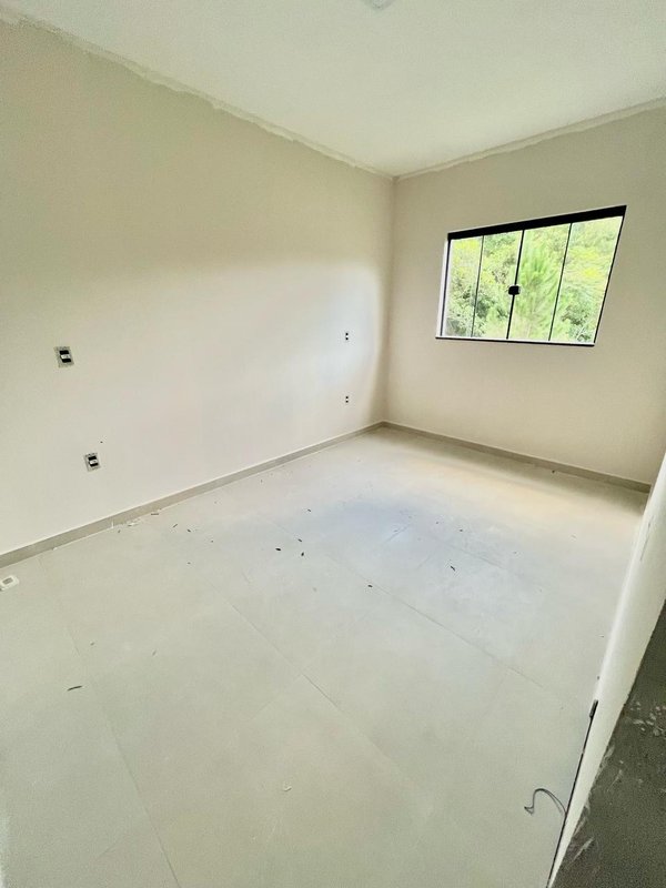 APARTAMENTO COM 2 DORMITÓRIOS NO BAIRRO ÁGUAS CLARAS - Brusque - 