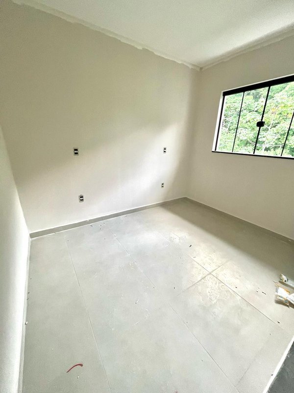 APARTAMENTO COM 2 DORMITÓRIOS NO BAIRRO ÁGUAS CLARAS - Brusque - 