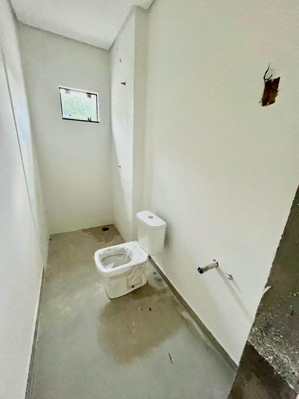 APARTAMENTO COM 2 DORMITÓRIOS NO BAIRRO ÁGUAS CLARAS - Brusque - 