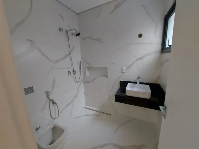 Casa com 3 dormit&oacute;rios &agrave; venda,195 m&sup2; - Condom&iacute;nio Horizonte de Sorocaba - Sorocaba - SP Rua Ramon Haro Martini Sorocaba - 