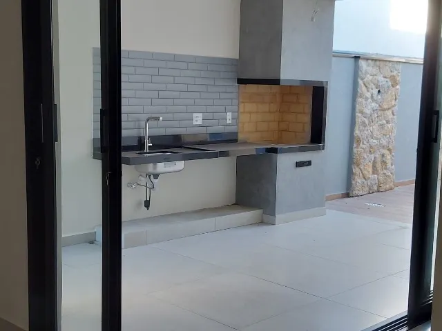 Casa com 3 dormit&oacute;rios &agrave; venda,195 m&sup2; - Condom&iacute;nio Horizonte de Sorocaba - Sorocaba - SP Rua Ramon Haro Martini Sorocaba - 