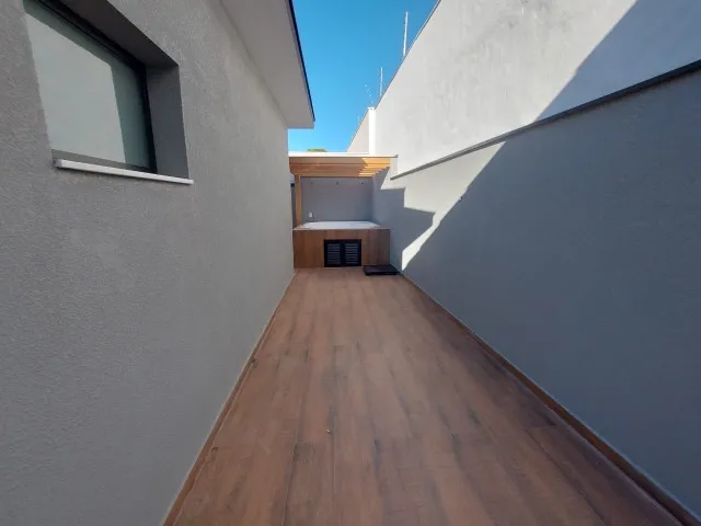 Casa com 3 dormit&oacute;rios &agrave; venda,195 m&sup2; - Condom&iacute;nio Horizonte de Sorocaba - Sorocaba - SP Rua Ramon Haro Martini Sorocaba - 