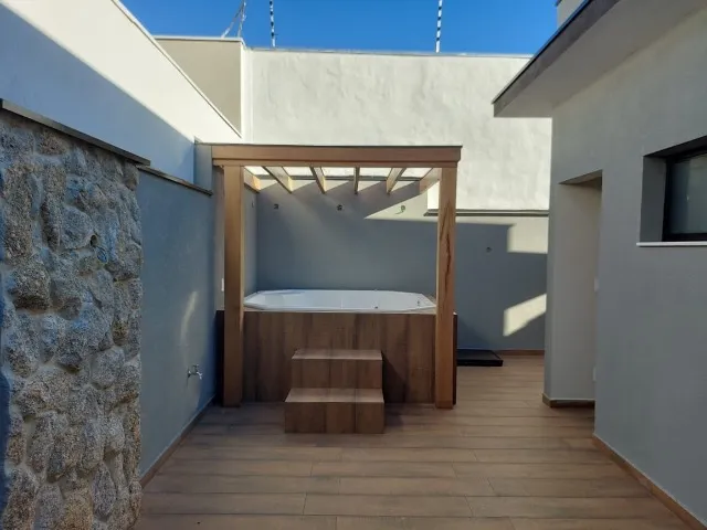 Casa com 3 dormit&oacute;rios &agrave; venda,195 m&sup2; - Condom&iacute;nio Horizonte de Sorocaba - Sorocaba - SP Rua Ramon Haro Martini Sorocaba - 