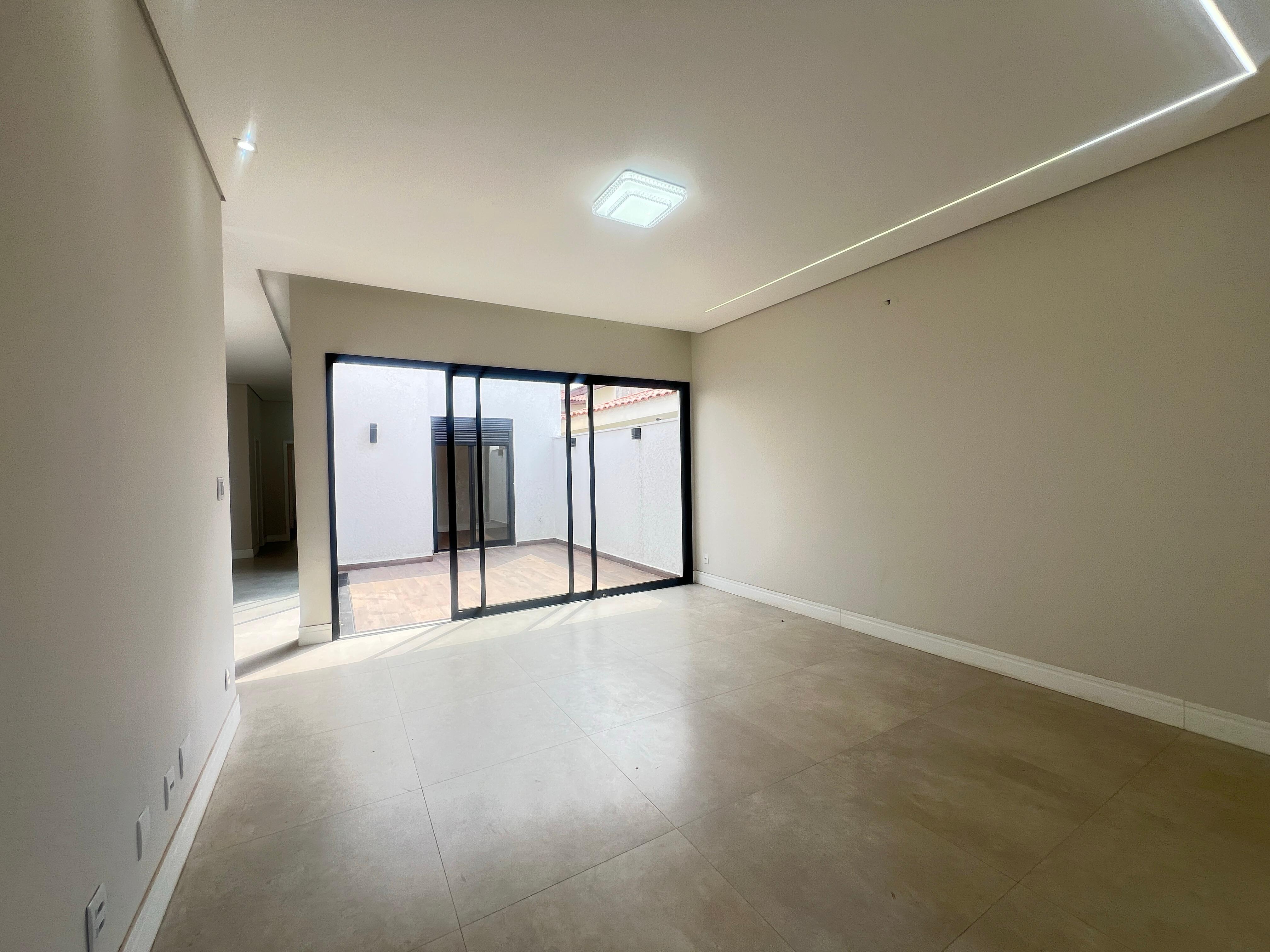 Casa com 3 dormit&oacute;rios &agrave; venda,167m&sup2; - Condom&iacute;nio Granja Olga II - Sorocaba - SP Rua Luiz Marthe Sorocaba - 