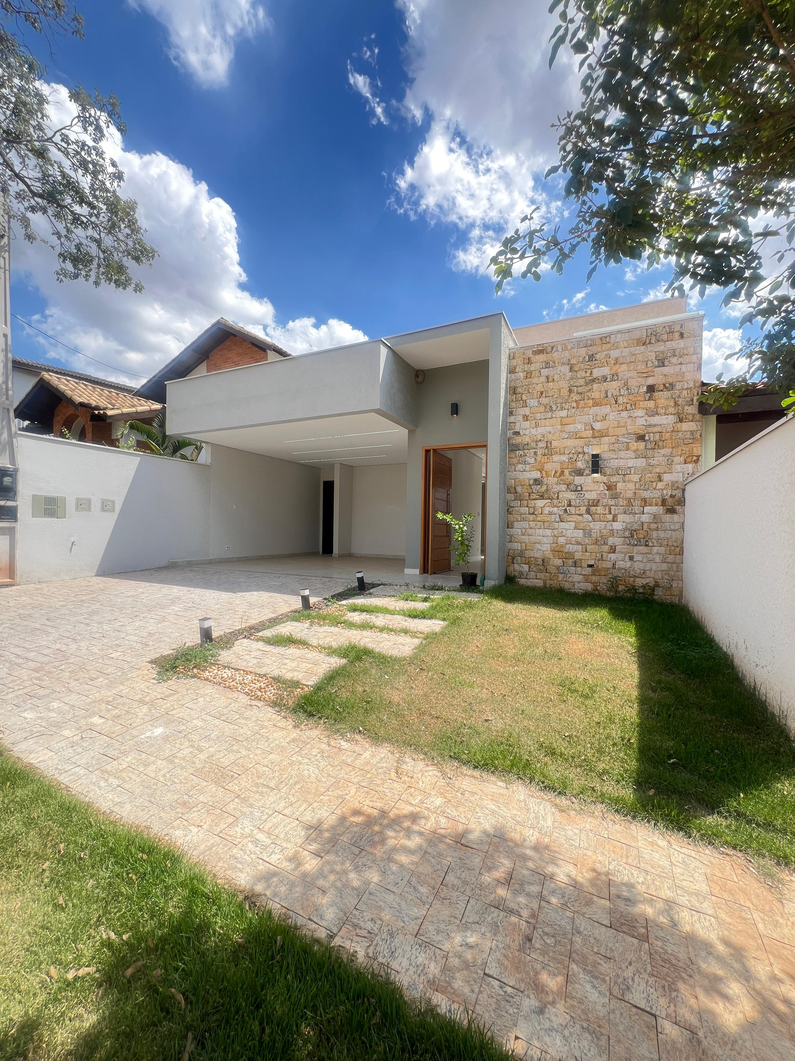 Casa com 3 dormit&oacute;rios &agrave; venda,167m&sup2; - Condom&iacute;nio Granja Olga II - Sorocaba - SP Rua Luiz Marthe Sorocaba - 