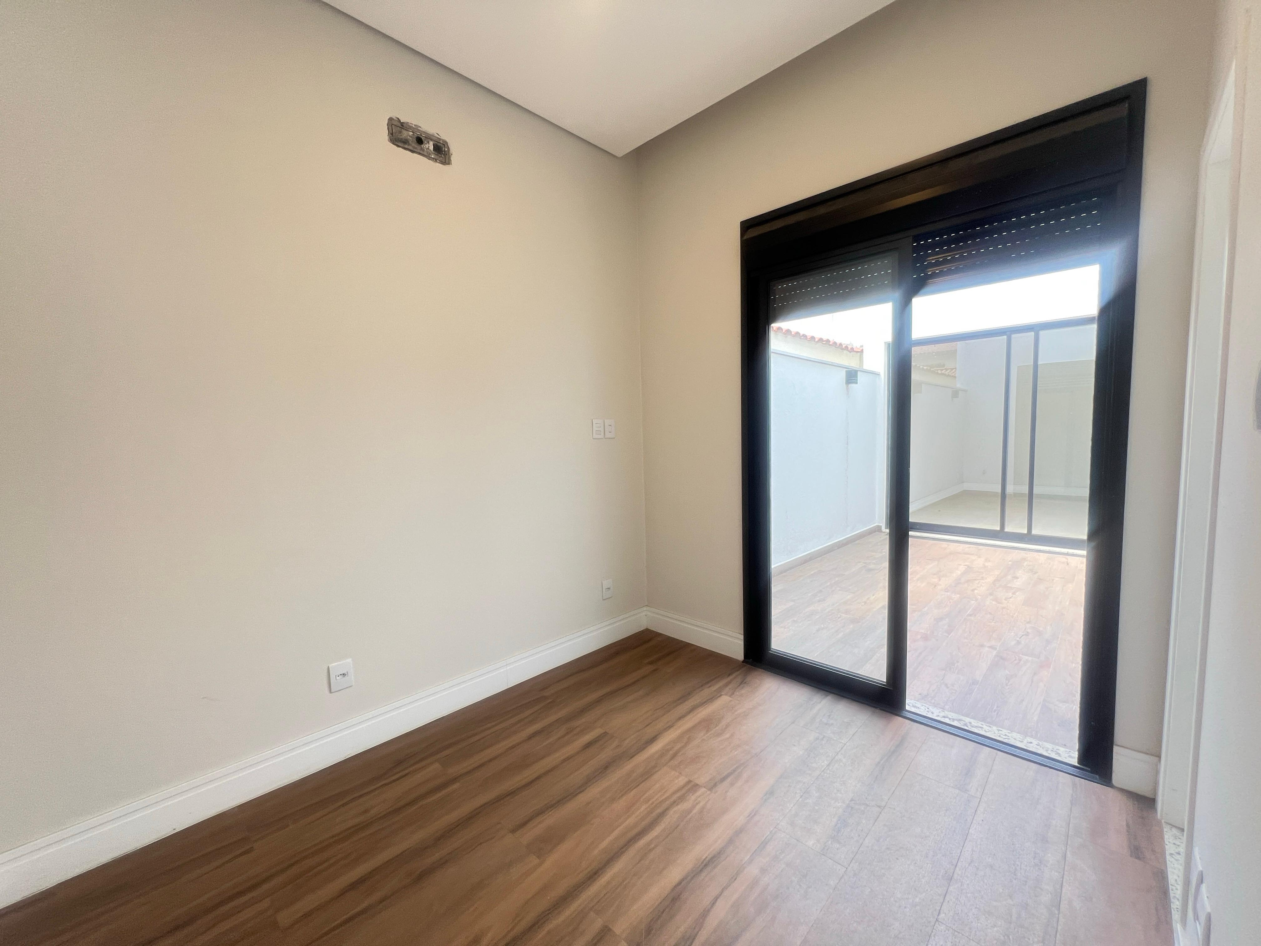 Casa com 3 dormit&oacute;rios &agrave; venda,167m&sup2; - Condom&iacute;nio Granja Olga II - Sorocaba - SP Rua Luiz Marthe Sorocaba - 