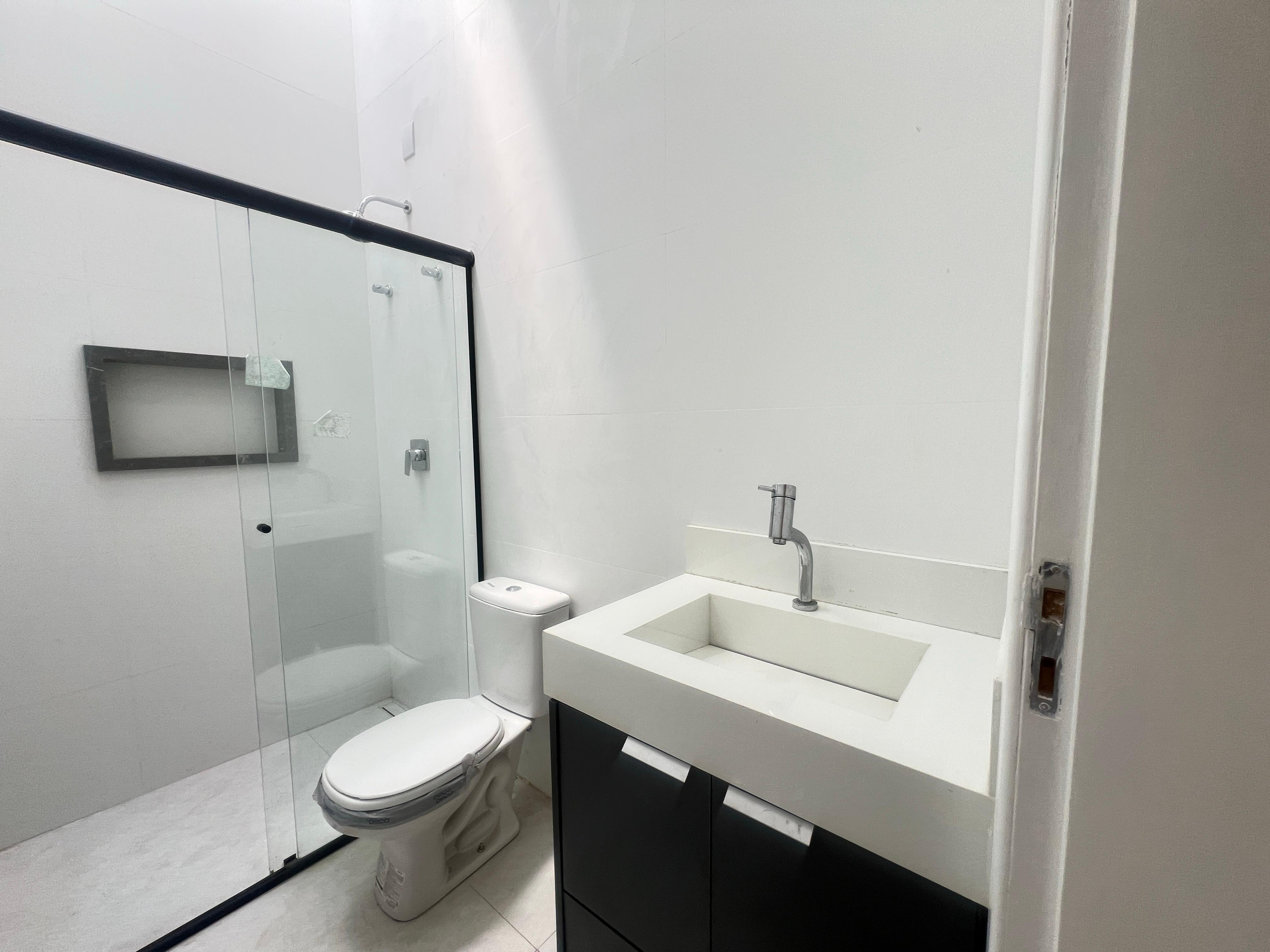 Casa com 3 dormit&oacute;rios &agrave; venda,167m&sup2; - Condom&iacute;nio Granja Olga II - Sorocaba - SP Rua Luiz Marthe Sorocaba - 