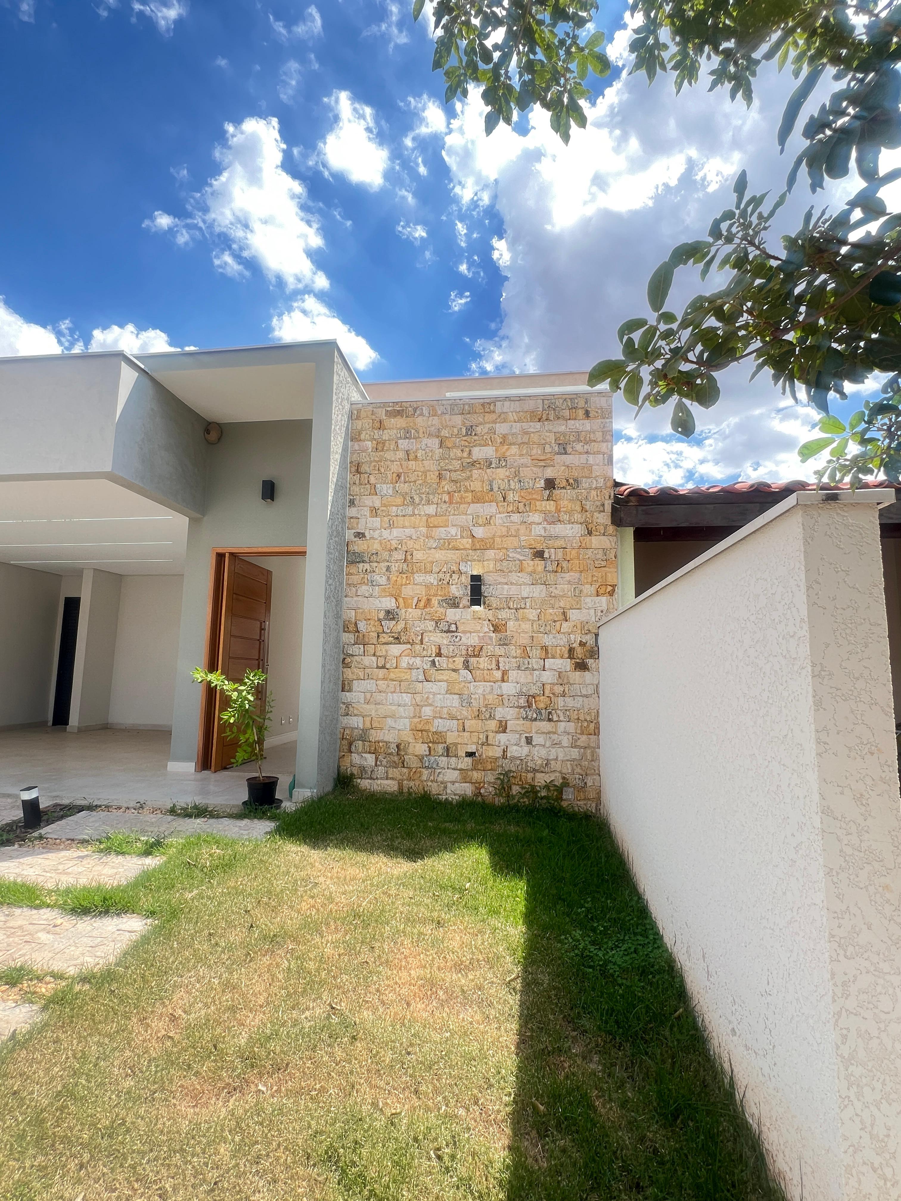 Casa com 3 dormit&oacute;rios &agrave; venda,167m&sup2; - Condom&iacute;nio Granja Olga II - Sorocaba - SP Rua Luiz Marthe Sorocaba - 