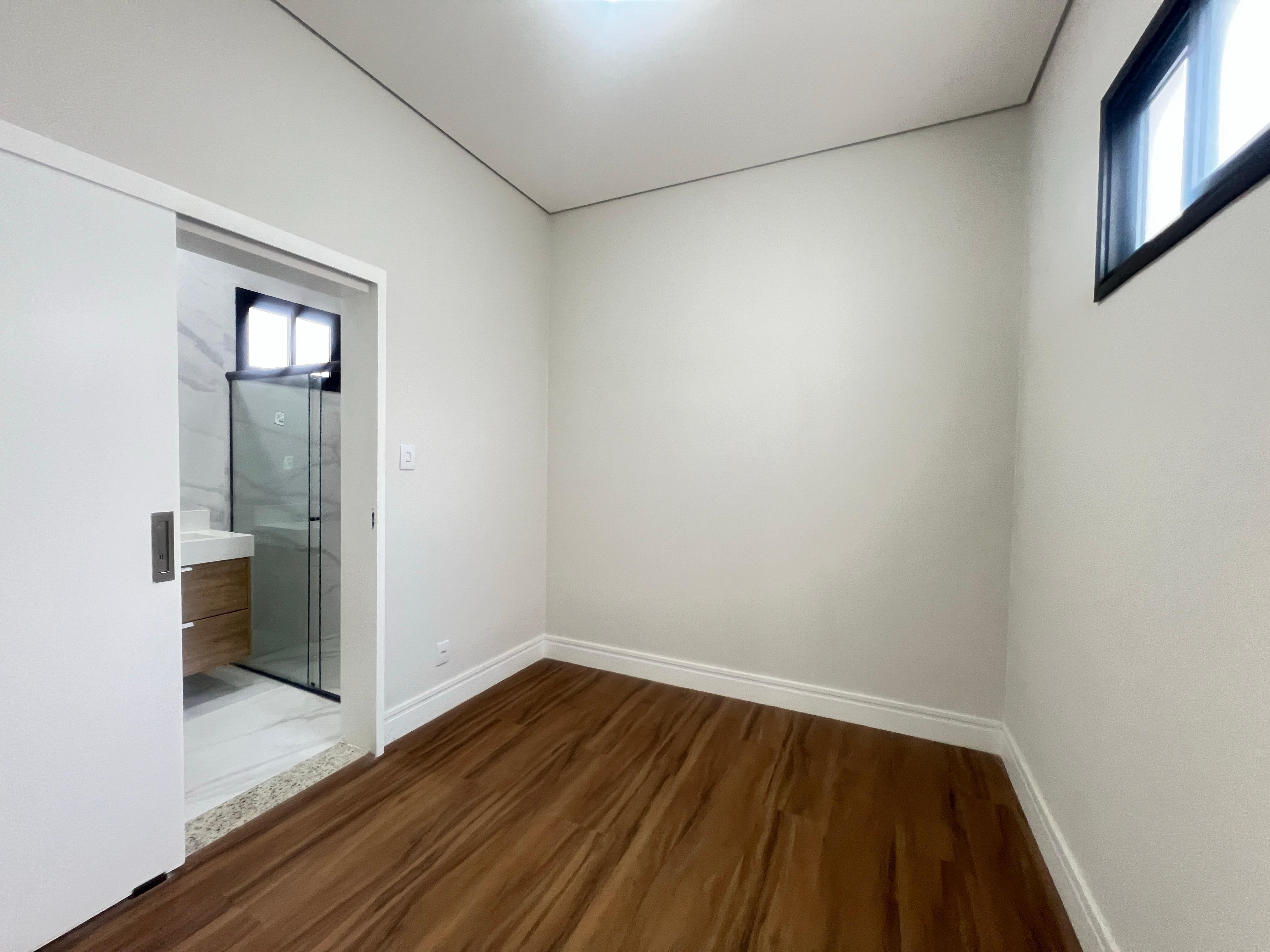 Casa com 3 dormit&oacute;rios &agrave; venda,167m&sup2; - Condom&iacute;nio Granja Olga II - Sorocaba - SP Rua Luiz Marthe Sorocaba - 