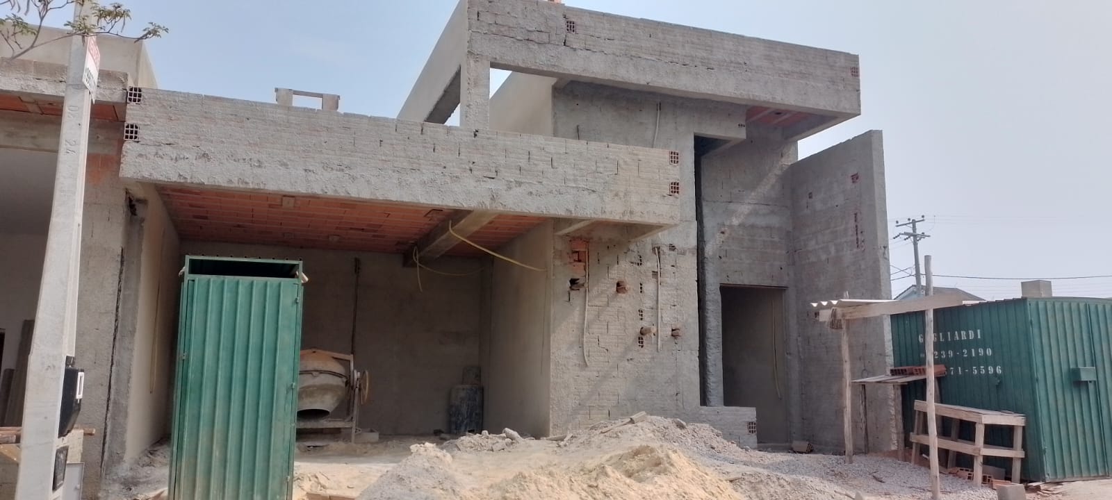 Casa com 3 dormit&oacute;rios &agrave; venda,180 m&sup2; - Condom&iacute;nio Pampulha - Sorocaba - SP Rua Plínio de Almeida Sorocaba - 