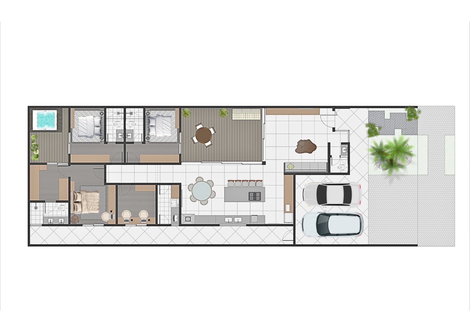 Casa com 3 dormit&oacute;rios &agrave; venda,180 m&sup2; - Condom&iacute;nio Pampulha - Sorocaba - SP Rua Plínio de Almeida Sorocaba - 