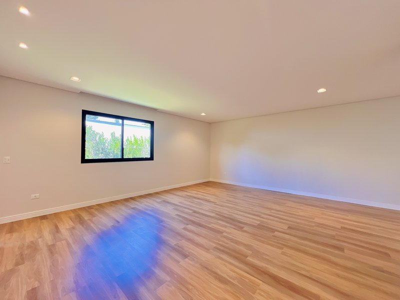 CASA DE ALTÍSSMA QUALIDADE DE CONSTRUÇÃO EM LAGO AZUL AVENIDA LAGO AZUL Araçoiaba da Serra - SALA DE TV