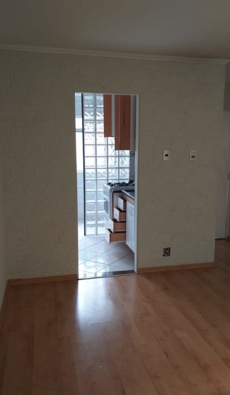 Apartamento á venda Rua João Marchete 2 dorm 48m² 1 vaga Rua João Marchetti Osasco - 