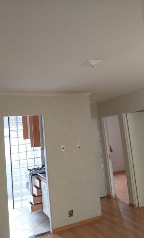 Apartamento á venda Rua João Marchete 2 dorm 48m² 1 vaga Rua João Marchetti Osasco - 