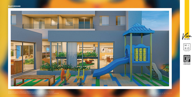 Miró Home Art - Marília - 