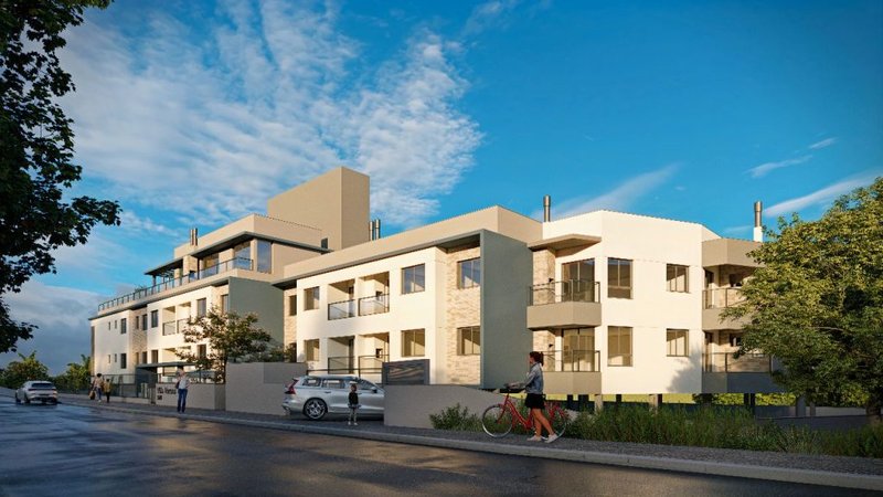 Apartamento 2 Dormitórios 62m² Rua Leonel Pereira Florianópolis - 