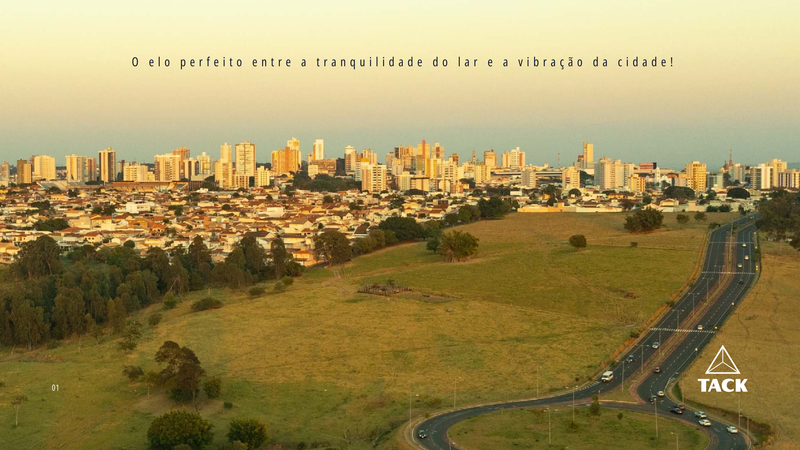 Nexus - Avenida Cascata - Marília - 