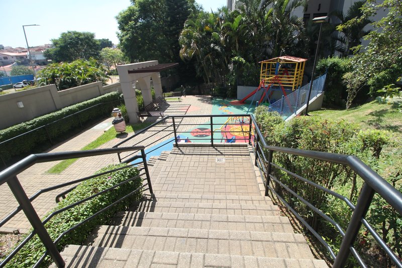 Apartamento com 64 m², 03 dormitórios, 01 banheiro e 01 vaga de garagem Avenida Marginal Esquerda Anchieta São Paulo - 