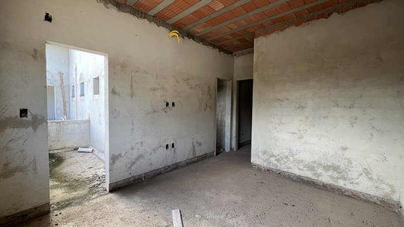 🏡 Sobrado à venda - 3 Suítes no Residencial Parintins – Terreno Maior Que O Padrão! Avenida Engenheiro Anysio da Rocha Compasso Porto Velho - 