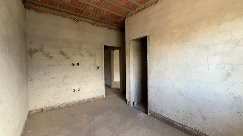 🏡 Sobrado à venda - 3 Suítes no Residencial Parintins – Terreno Maior Que O Padrão! Avenida Engenheiro Anysio da Rocha Compasso Porto Velho - 