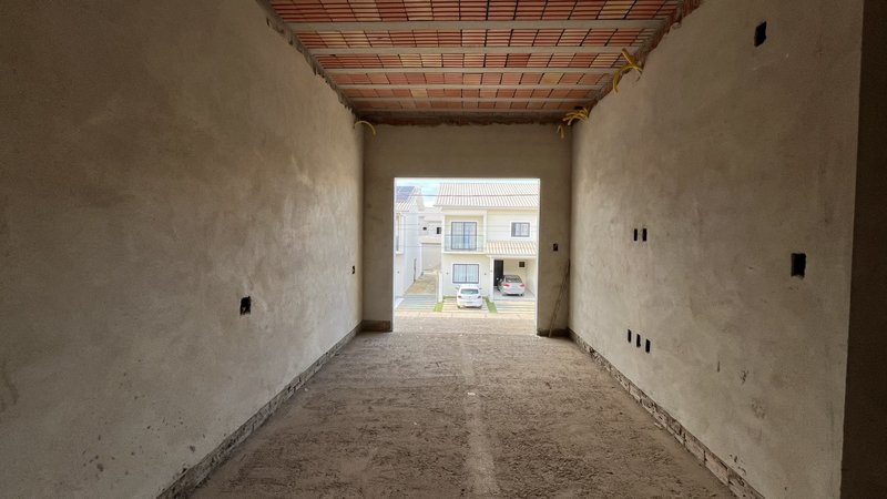 🏡 Sobrado à venda - 3 Suítes no Residencial Parintins – Terreno Maior Que O Padrão! Avenida Engenheiro Anysio da Rocha Compasso Porto Velho - 
