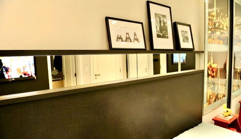 R$ 1.090.000 - LINDÍSSIMO APARTAMENTO - 87M2 - 2 SUÍTES - 2 VAGAS Rua Carvalho Monteiro Porto Alegre - 