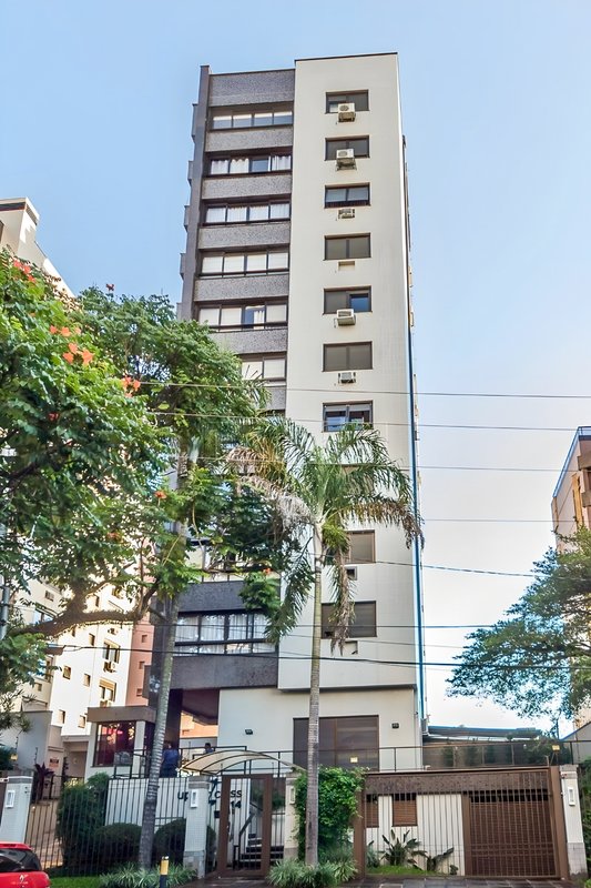 R$ 1.090.000 - LINDÍSSIMO APARTAMENTO - 87M2 - 2 SUÍTES - 2 VAGAS Rua Carvalho Monteiro Porto Alegre - 