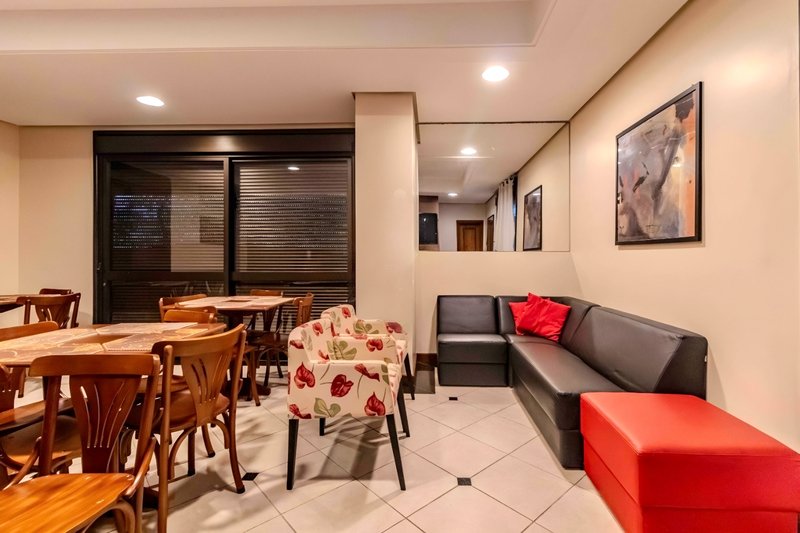 R$ 1.090.000 - LINDÍSSIMO APARTAMENTO - 87M2 - 2 SUÍTES - 2 VAGAS Rua Carvalho Monteiro Porto Alegre - 