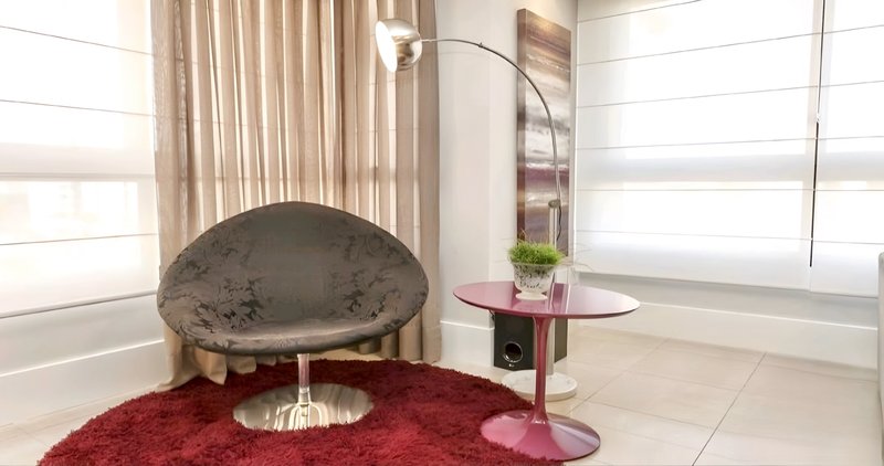 R$ 1.090.000 - LINDÍSSIMO APARTAMENTO - 87M2 - 2 SUÍTES - 2 VAGAS Rua Carvalho Monteiro Porto Alegre - 