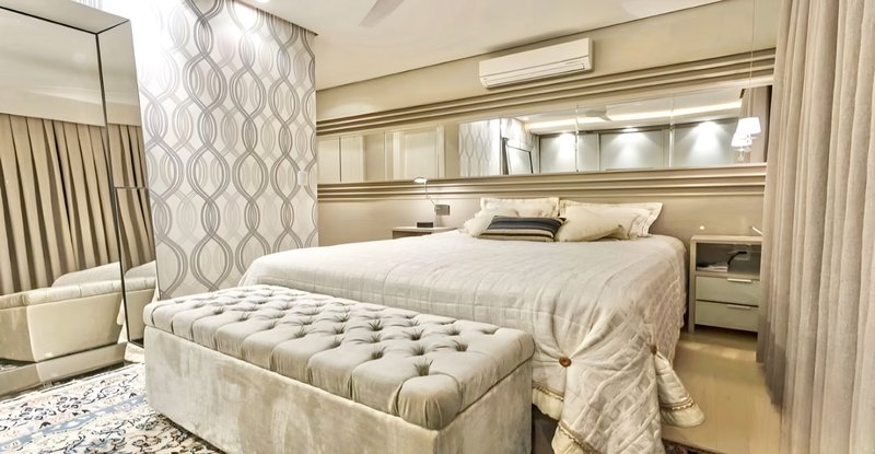 R$ 1.090.000 - LINDÍSSIMO APARTAMENTO - 87M2 - 2 SUÍTES - 2 VAGAS Rua Carvalho Monteiro Porto Alegre - 