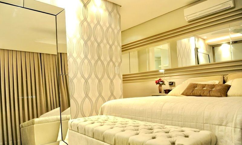R$ 1.090.000 - LINDÍSSIMO APARTAMENTO - 87M2 - 2 SUÍTES - 2 VAGAS Rua Carvalho Monteiro Porto Alegre - 