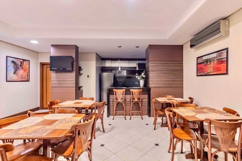 R$ 1.090.000 - LINDÍSSIMO APARTAMENTO - 87M2 - 2 SUÍTES - 2 VAGAS Rua Carvalho Monteiro Porto Alegre - 