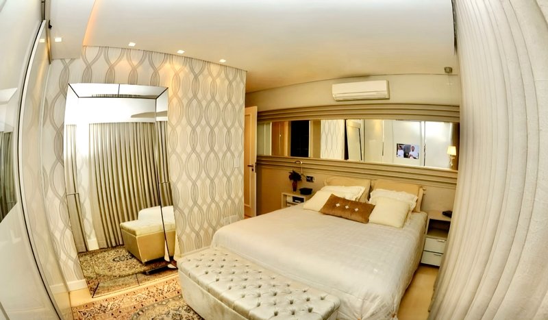 R$ 1.090.000 - LINDÍSSIMO APARTAMENTO - 87M2 - 2 SUÍTES - 2 VAGAS Rua Carvalho Monteiro Porto Alegre - 
