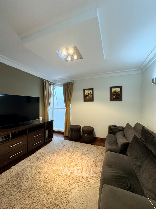 Casa no Condominio Swiss Park 505m2 4 suítes Avenida Omar Daibert São Bernardo do Campo - 