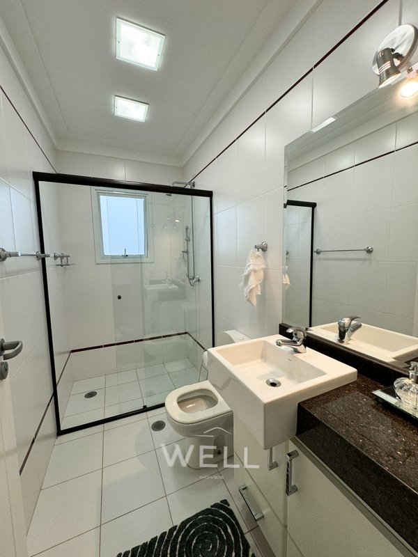 Casa no Condominio Swiss Park 505m2 4 suítes Avenida Omar Daibert São Bernardo do Campo - 