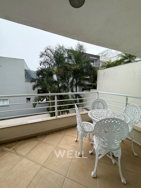Casa no Condominio Swiss Park 505m2 4 suítes Avenida Omar Daibert São Bernardo do Campo - 