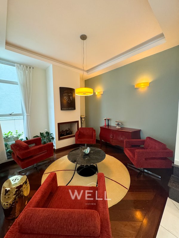 Casa no Condominio Swiss Park 505m2 4 suítes Avenida Omar Daibert São Bernardo do Campo - 