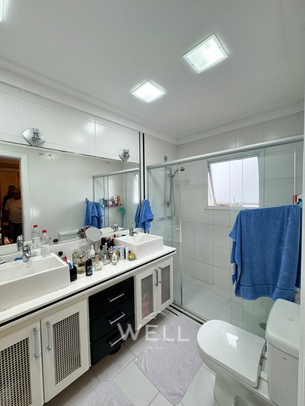 Casa no Condominio Swiss Park 505m2 4 suítes Avenida Omar Daibert São Bernardo do Campo - 
