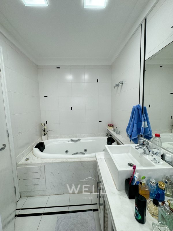 Casa no Condominio Swiss Park 505m2 4 suítes Avenida Omar Daibert São Bernardo do Campo - 