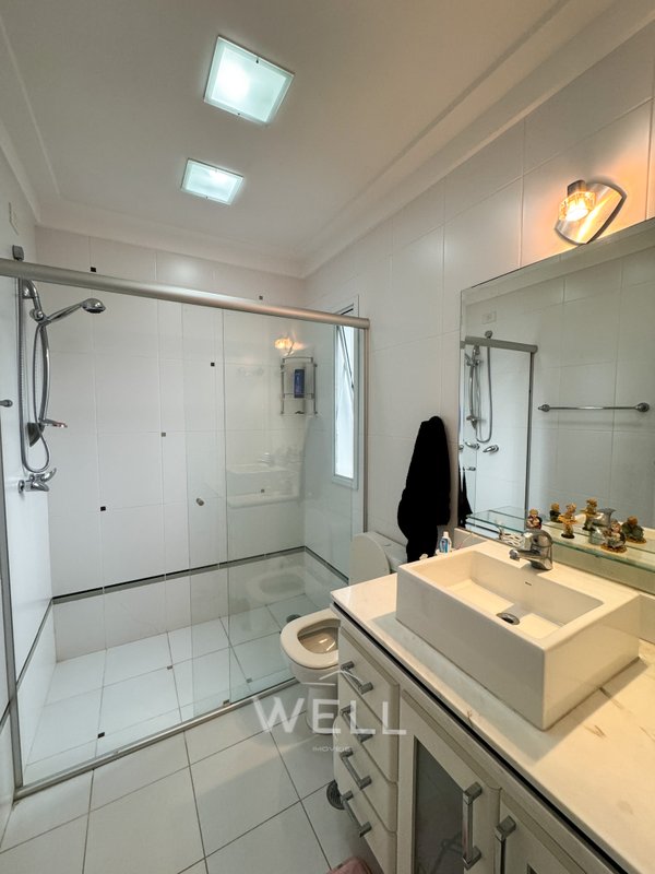 Casa no Condominio Swiss Park 505m2 4 suítes Avenida Omar Daibert São Bernardo do Campo - 