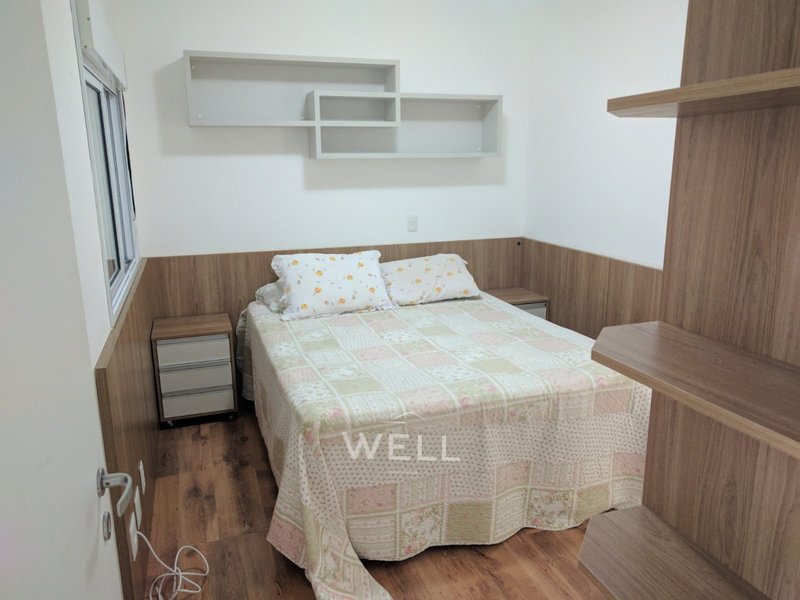 Apartamento no Bairro Cerâmica em São Caetano do Sul 162m2 - 03 Suítes Alameda Terracota  São Caetano do Sul - 