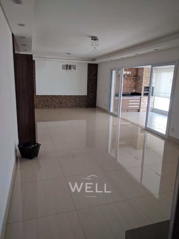 Apartamento no Bairro Cerâmica em São Caetano do Sul 162m2 - 03 Suítes Alameda Terracota  São Caetano do Sul - 