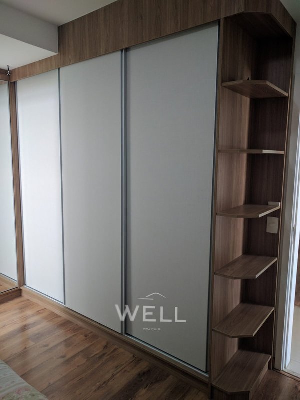 Apartamento no Bairro Cerâmica em São Caetano do Sul 162m2 - 03 Suítes Alameda Terracota  São Caetano do Sul - 
