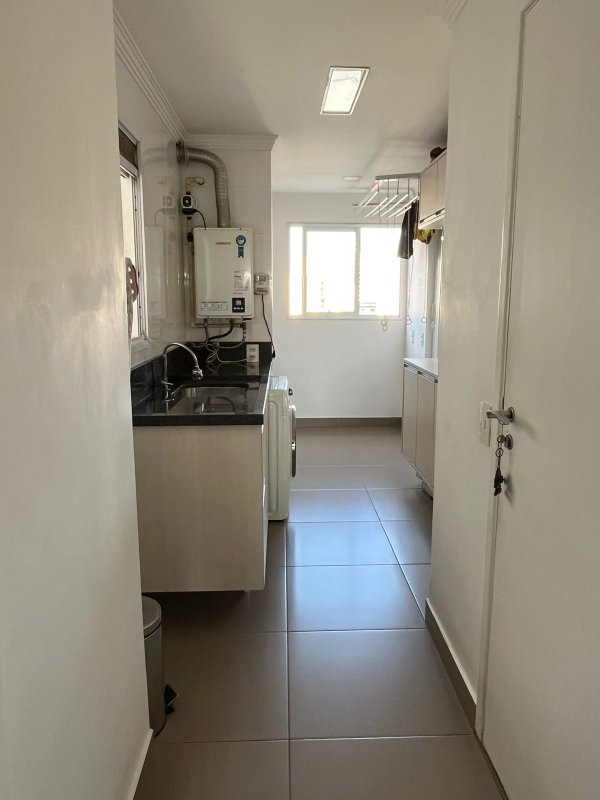 Apartamento Condominio Domo Prime SBC  180m2 - 03 Suítes Alameda Terracota  São Bernardo do Campo - 