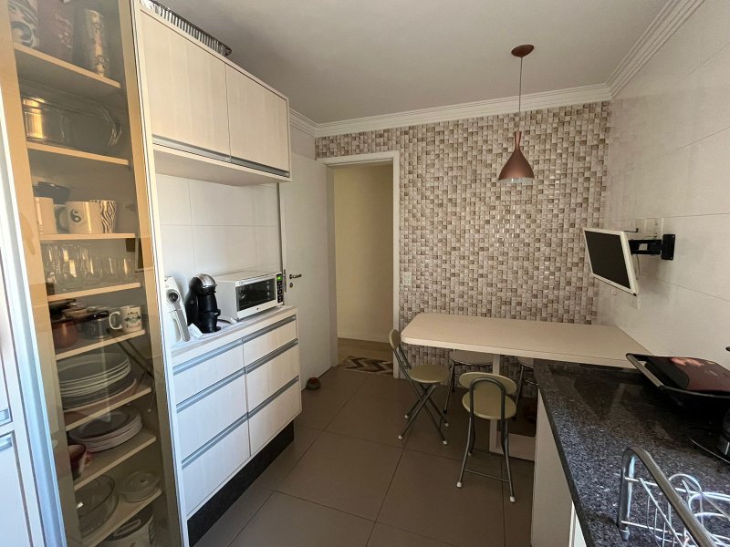 Apartamento Condominio Domo Prime SBC  180m2 - 03 Suítes Alameda Terracota  São Bernardo do Campo - 