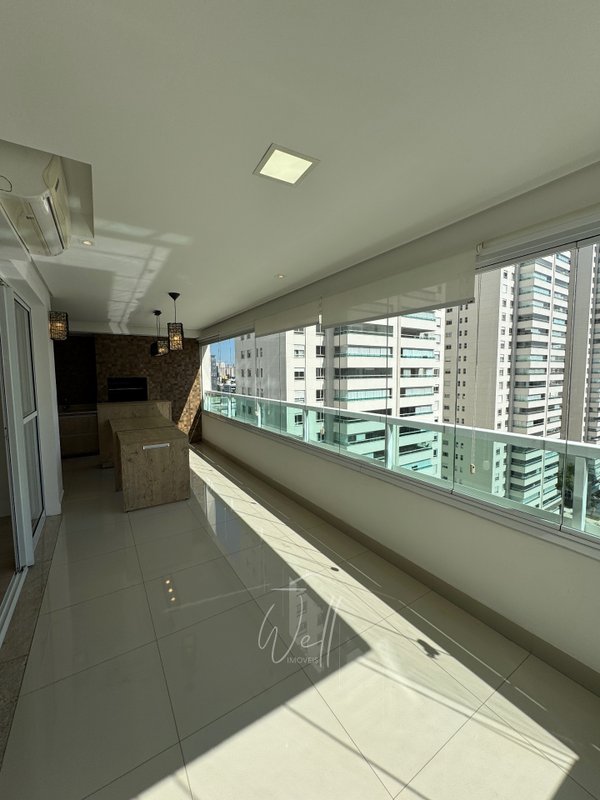Apartamento Condominio Domo Prime SBC  180m2 - 04 dorms - 03 vagas - São Bernardo do Campo - 