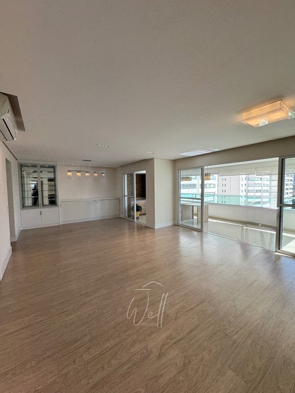 Apartamento Condominio Domo Prime SBC  180m2 - 04 dorms - 03 vagas - São Bernardo do Campo - 