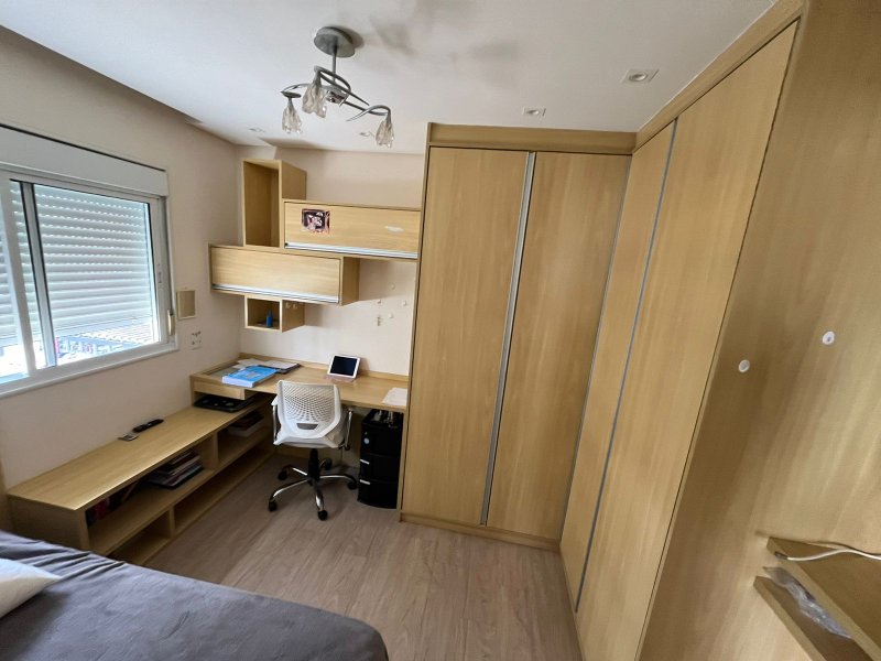 Apartamento Condominio Domo Prime SBC  180m2 - 03 Suítes Alameda Terracota  São Bernardo do Campo - 
