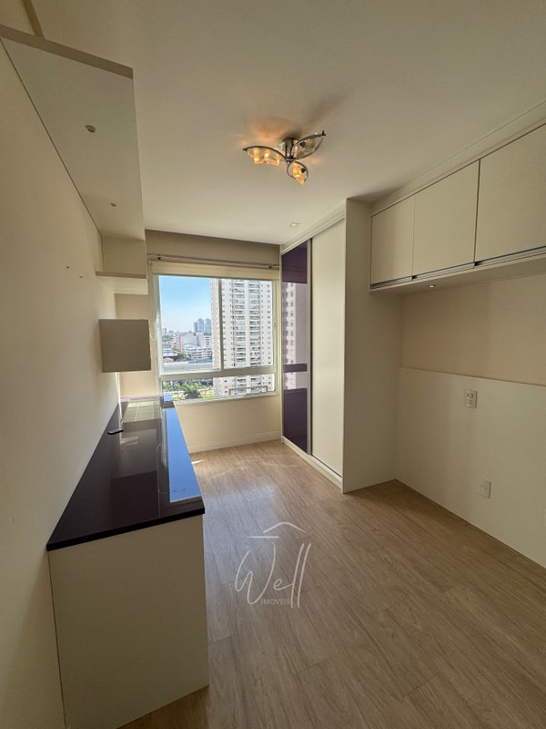 Apartamento Condominio Domo Prime SBC  180m2 - 04 dorms - 03 vagas - São Bernardo do Campo - 